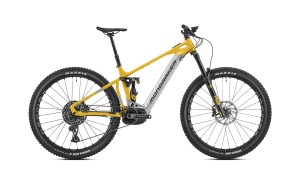 MONDRAKER Crafty y Crafty Carbon 2023: modelos y precios de toda la gama