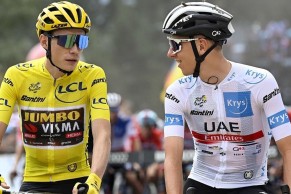 Cómo le afectará a Pogacar estas exhibiciones de cara al Tour de Francia