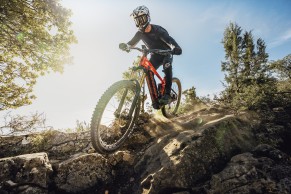 MONDRAKER Crafty y Crafty Carbon 2023: modelos y precios de toda la gama