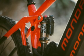 MONDRAKER Crafty y Crafty Carbon 2023: modelos y precios de toda la gama