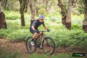 Probamos la Specialized Epic World Cup: una doble para olvidar las rígidas