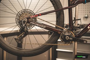 Probamos la Specialized Epic World Cup: una doble para olvidar las rígidas