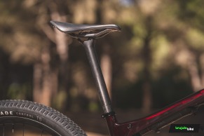 Probamos la Specialized Epic World Cup: una doble para olvidar las rígidas