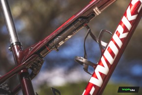 Probamos la Specialized Epic World Cup: una doble para olvidar las rígidas