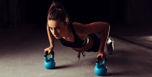 7 accesorios para montar tu gimnasio en casa o en cualquier lugar