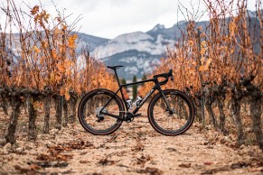 The most authentic gravel arrives with the Pachamama Gravel Rides by Orbea
