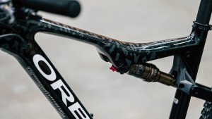 La Orbea Oiz se viste de guepardo para la Cape Epic 2019