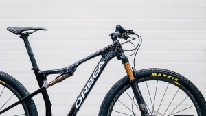 La Orbea Oiz se viste de guepardo para la Cape Epic 2019