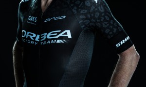 La Orbea Oiz se viste de guepardo para la Cape Epic 2019