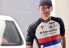 Kulhavy, justo antes de partir a Sudáfrica: "Avancini y Fumic son los favoritos para ganar esta Cape Epic"