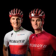 Kulhavy, justo antes de partir a Sudáfrica: "Avancini y Fumic son los favoritos para ganar esta Cape Epic"