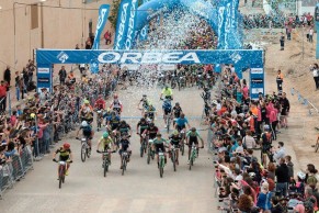 Resultados Monegros Bike Marathon