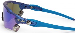 Oakley Spikes, la versión más radical de unas gafas para ciclismo