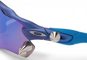 Oakley Spikes, la versión más radical de unas gafas para ciclismo