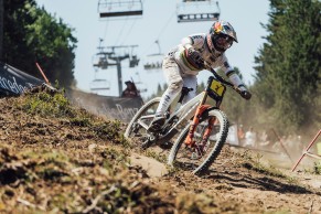 Calendario MTB 2023: fechas y sedes de la Copa del Mundo UCI y del Campeonato del Mundo