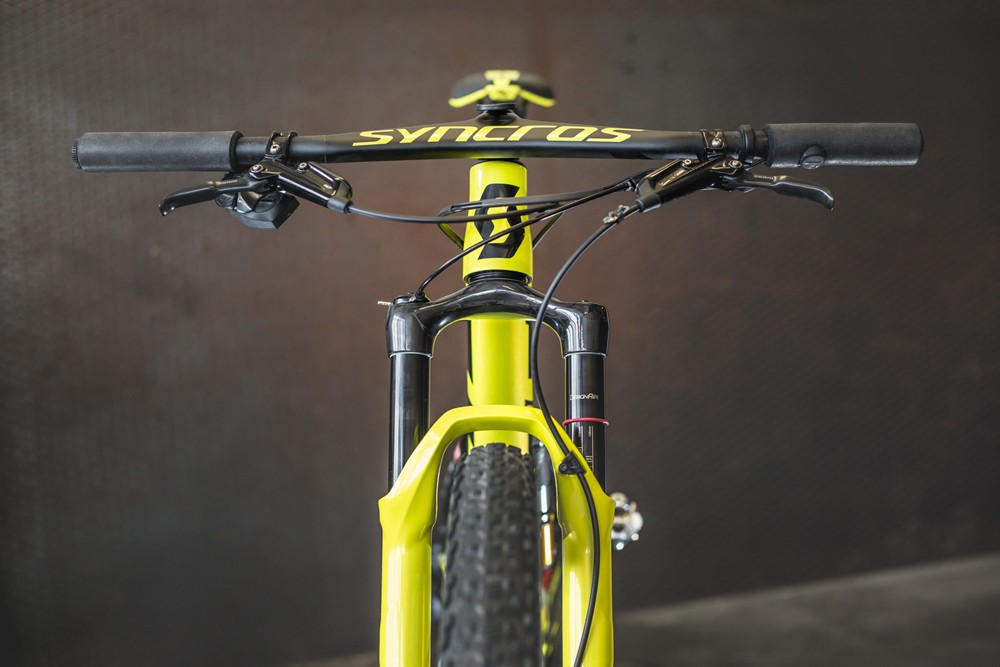 nino schurter 2019 bike