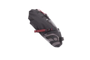 Wilier presenta su gama de bolsas para bikepacking