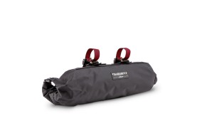 Wilier presenta su gama de bolsas para bikepacking