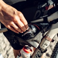 Wilier presenta su gama de bolsas para bikepacking