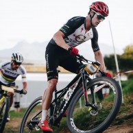 Un vistazo rápido a la Specialized S-Works Epic de Sam Gaze para la Cape Epic 2019
