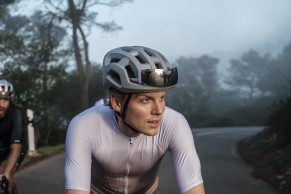 Poc presenta su colección de ciclismo 2023