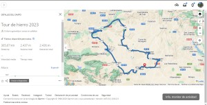 Lecciones y consejos tras pasar 24 horas sobre una bici