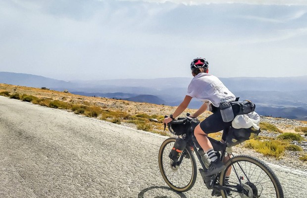 Lecciones y consejos tras pasar 24 horas sobre una bici