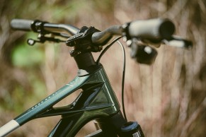 Nueva gama Mondraker Raze Carbon 2023