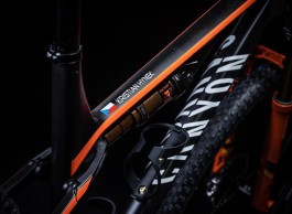 La Canyon Lux CF SLX de Kristian Hynek para la Cape Epic 2019