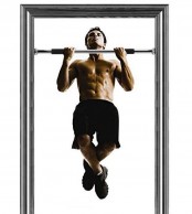 7 accesorios para montar tu gimnasio en casa o en cualquier lugar