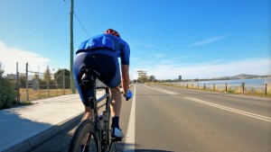 Cómo aumentar tu velocidad media sobre la bici