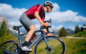 Cómo aumentar tu velocidad media sobre la bici