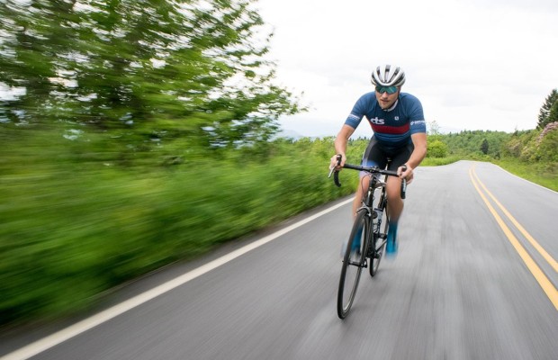 Cómo aumentar tu velocidad media sobre la bici