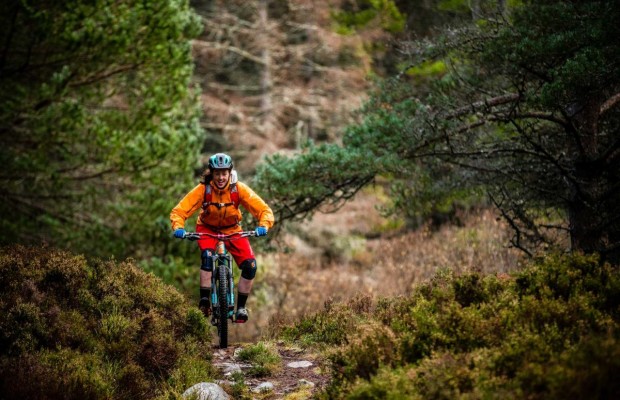 Scotland invests 21 M euros in the first MTB Innovation Center