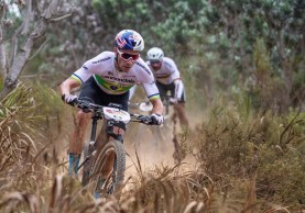 “Nino es probablemente el mejor, pero sería bueno ponerle micrófonos en la bici. La gente podría saber quién es el verdadero Nino”