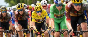 Netflix presenta un nuevo trailer de Tour de France Unchained