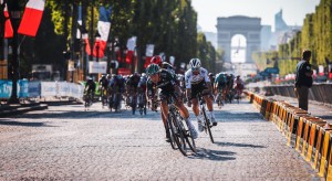 Netflix presenta un nuevo trailer de Tour de France Unchained