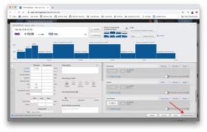 Why do you prefer a certain type of training? What does that mean?
