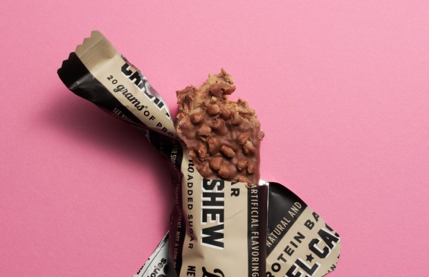 Diseño y sabor: las barritas y batidos Barebells están de moda y no nos extraña en absoluto