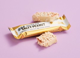 Barebells bars and shakes are becoming every athlete's favorite snack