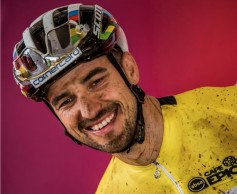 "No esperaba esa mentira de un campeón como él", Nino Schurter después de que Avancini le pidiese disculpas