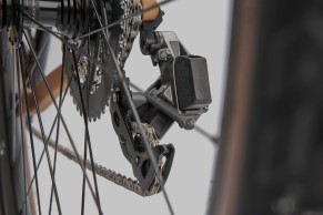 What are the new All Road bikes?