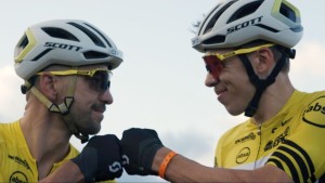 Documentary about the SCOTT SRAM at Cape Epic 2023: "There is nothing like it on this planet"