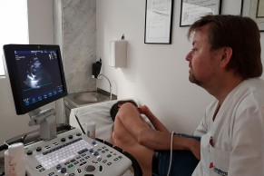 Why is resting heart rate so important for cyclists?