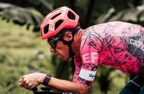 Why is resting heart rate so important for cyclists?