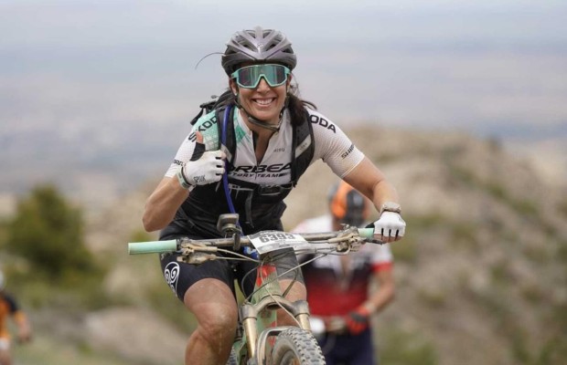 La Orbea Monegros 2023 demuestra que sigue siendo una de las pruebas favoritas del MTB español