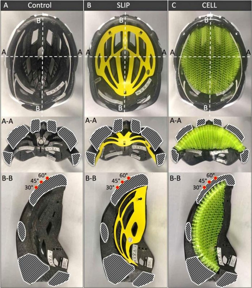 casco bontrager wavecel