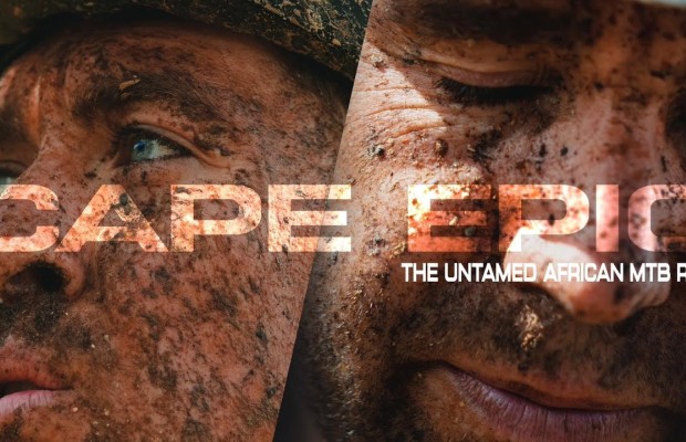 Documental completo sobre la aventura del BH Coloma Team en la Cape Epic 2023