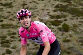 Giro de Italia 2018