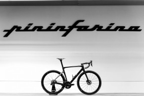 De Rosa unveils its most aerodynamic bike to date